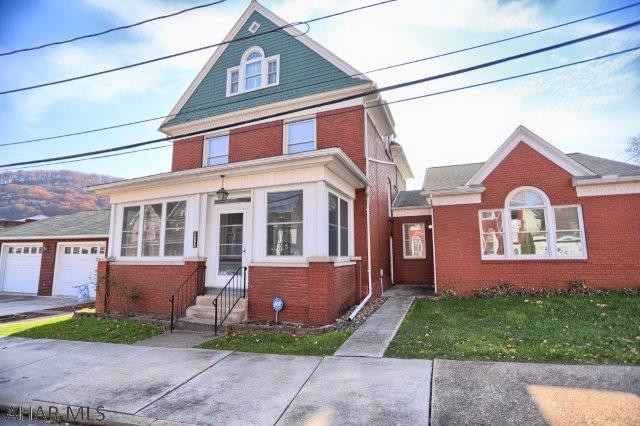 Other - Residential