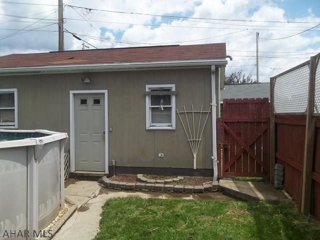 Other - Residential