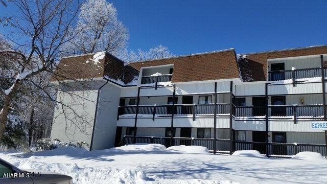 Blue Knob - Residential