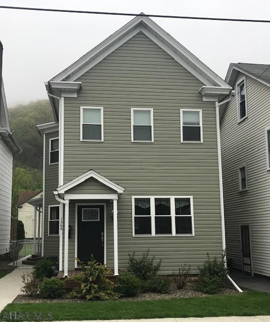 Complete remodel ready to move in, must see new everything
