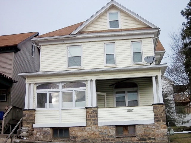 Unknown - Residential