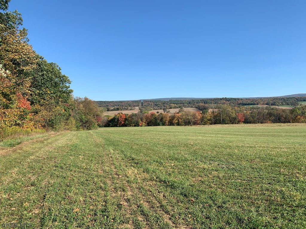 Other - Land