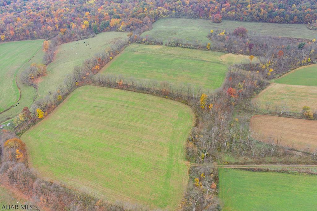 Other - Land