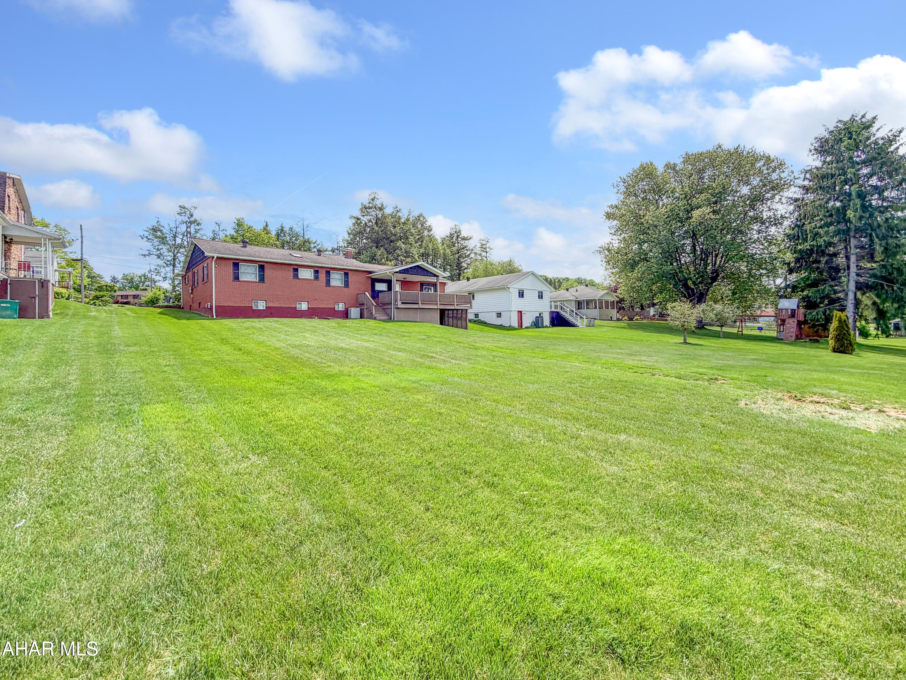 None - Residential