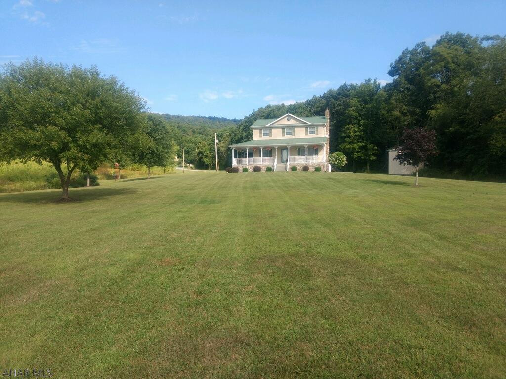 Other - Residential