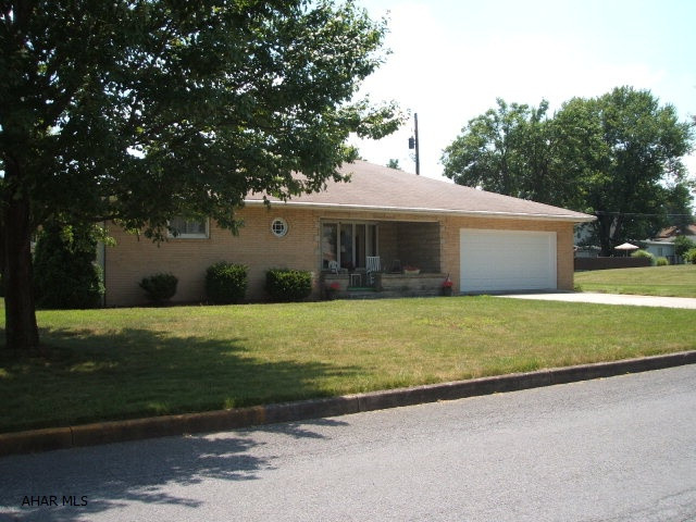 Other - Residential