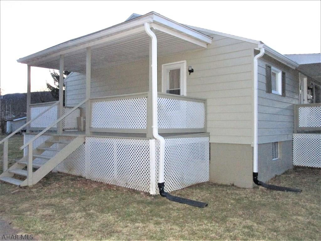 Unknown - Residential