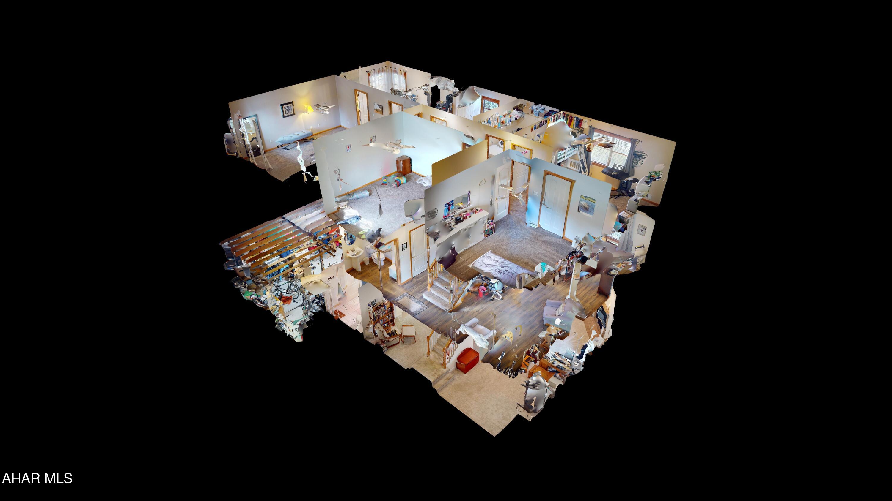 Penn Farms - Residential