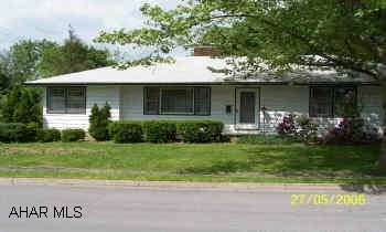 Ranch - Ready to move in.
