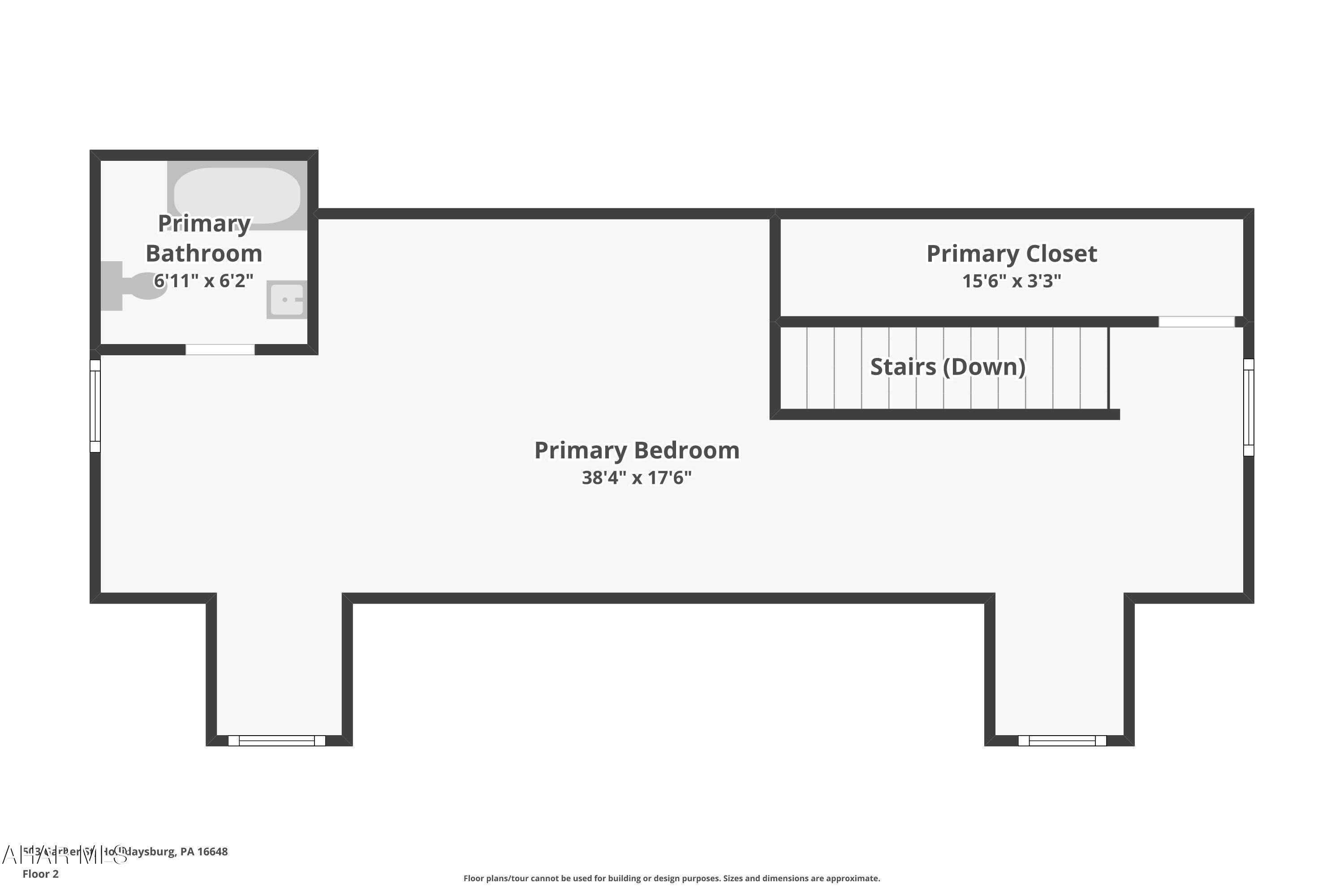 None - Residential