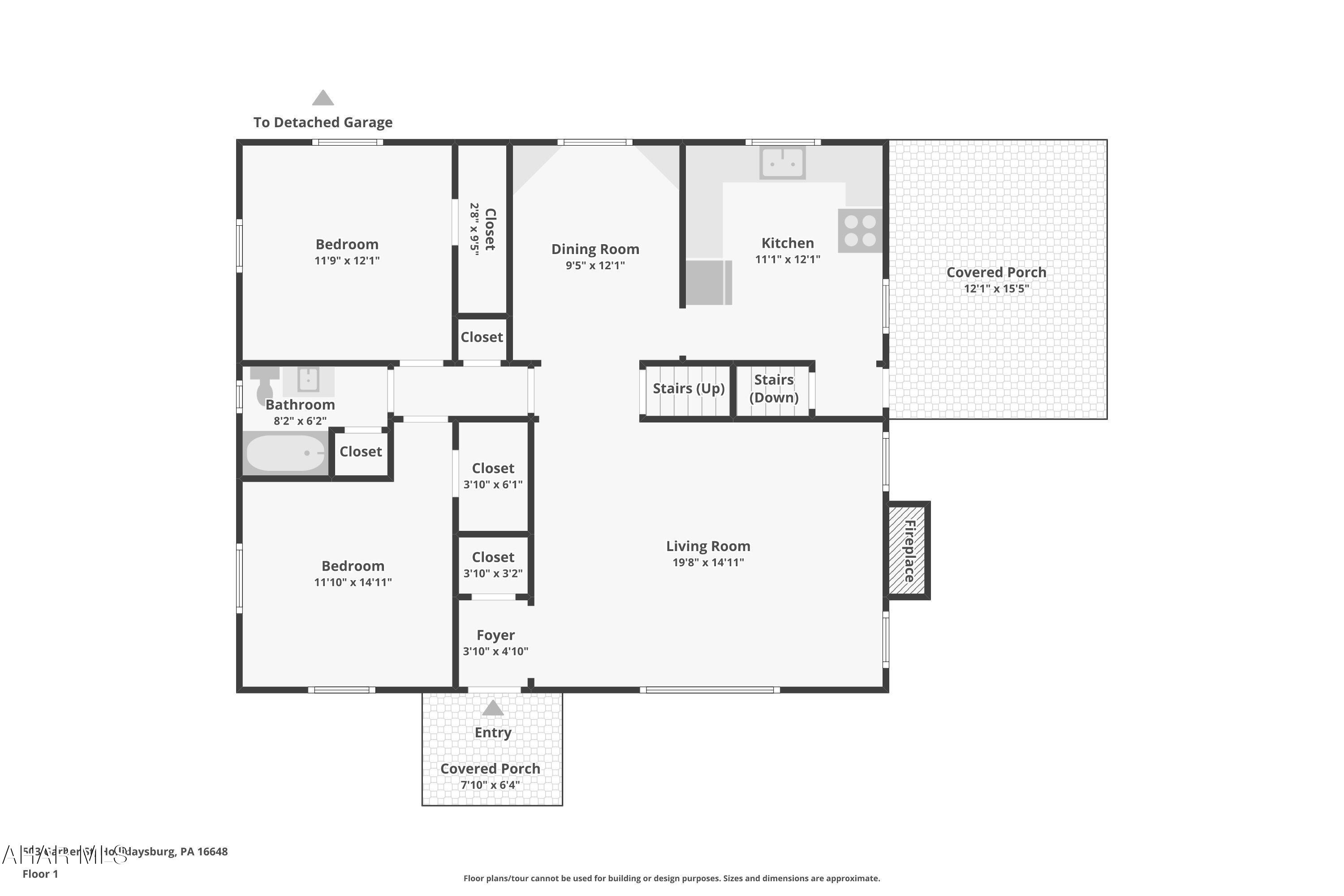 None - Residential