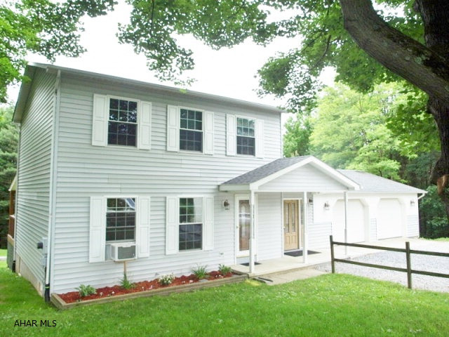 Other - Residential