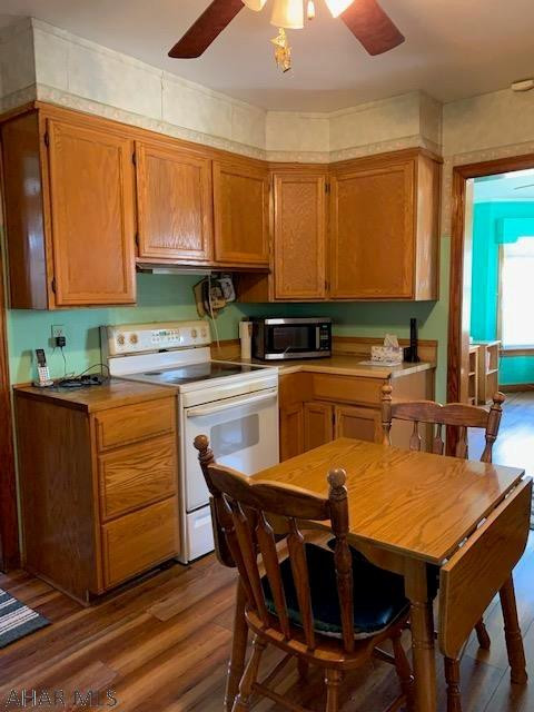 Other - Residential