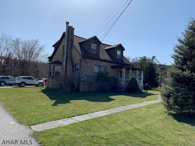 Other - Residential