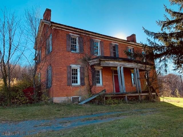 Other - Residential