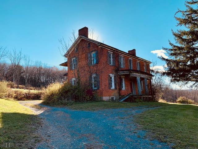 Other - Residential