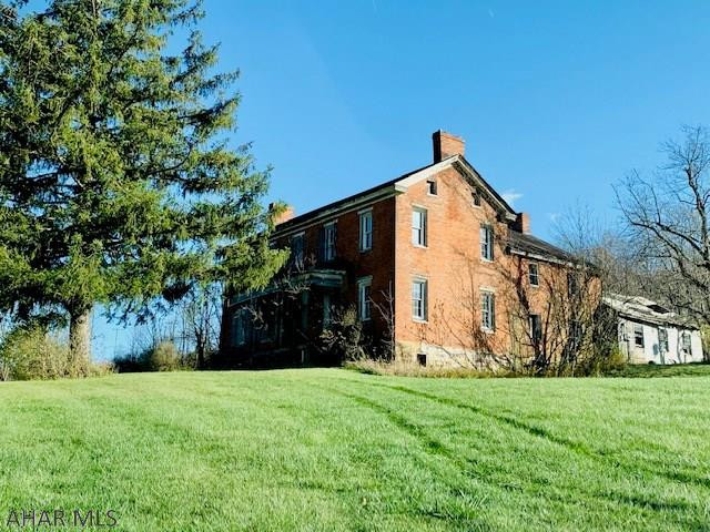 Other - Residential