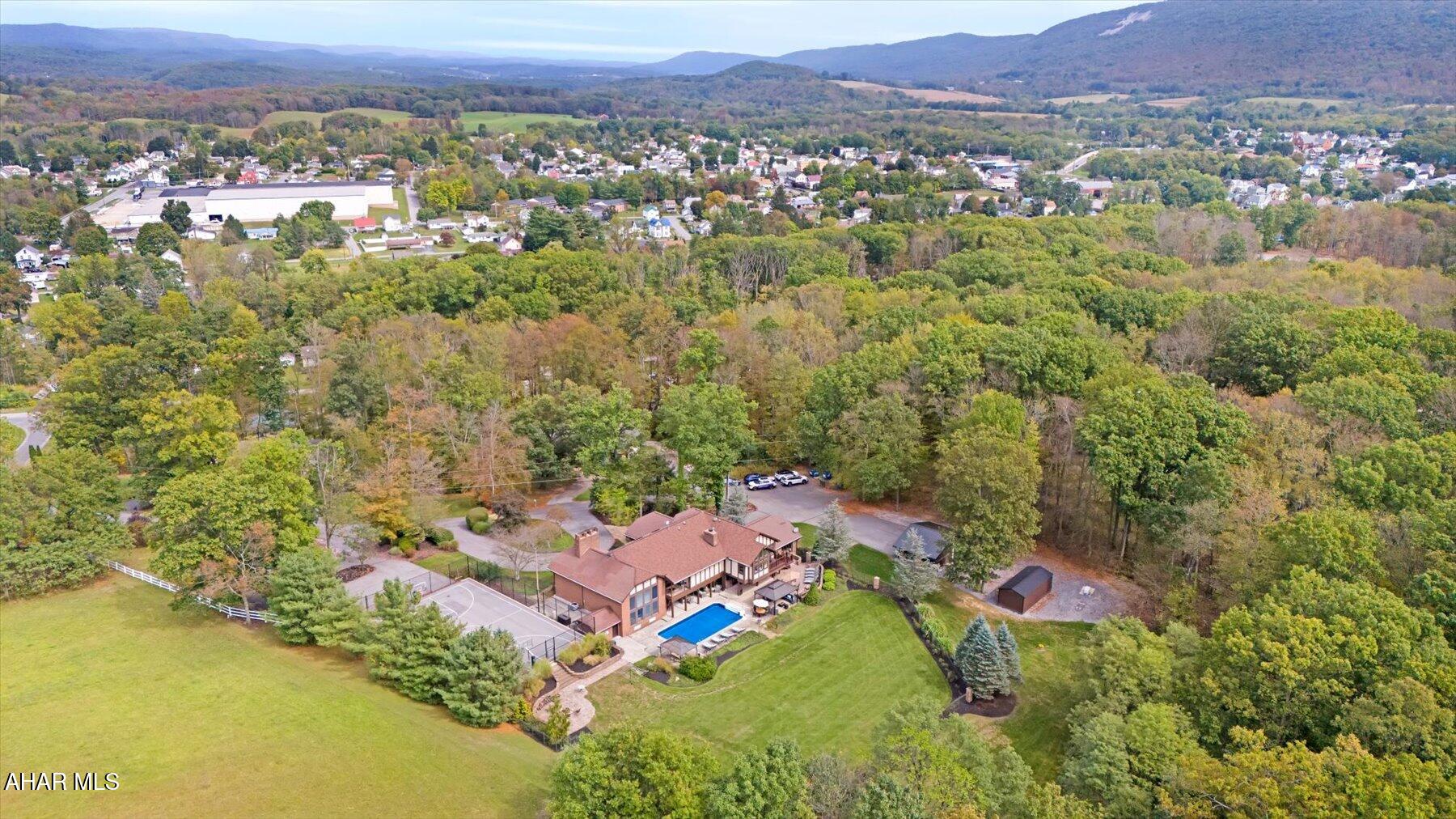 None - Residential