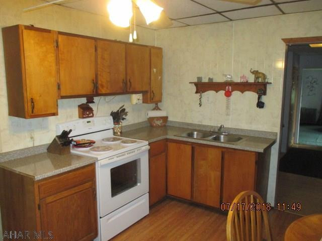 Other - Residential