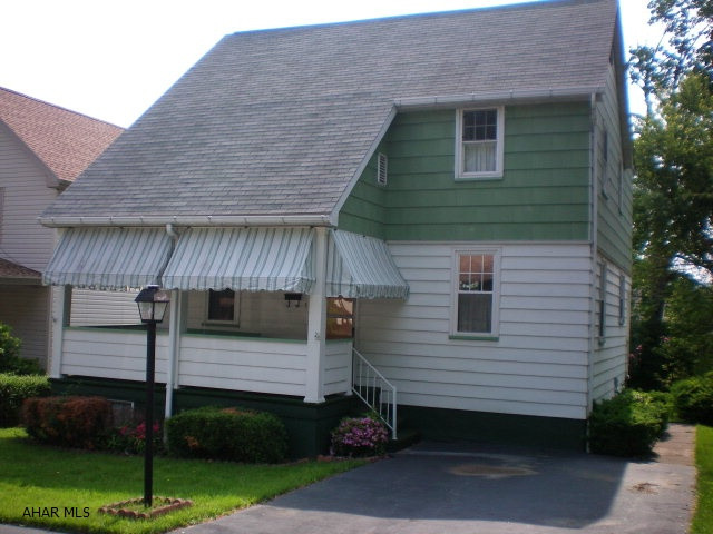 Other - Residential