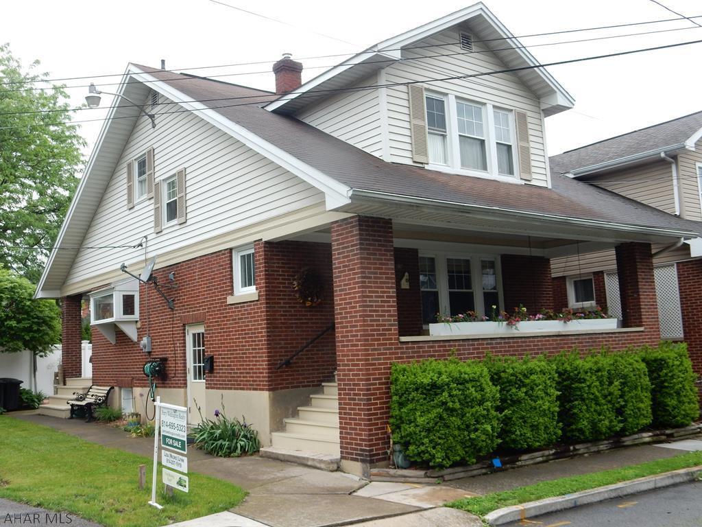 Hollidaysburg - Residential