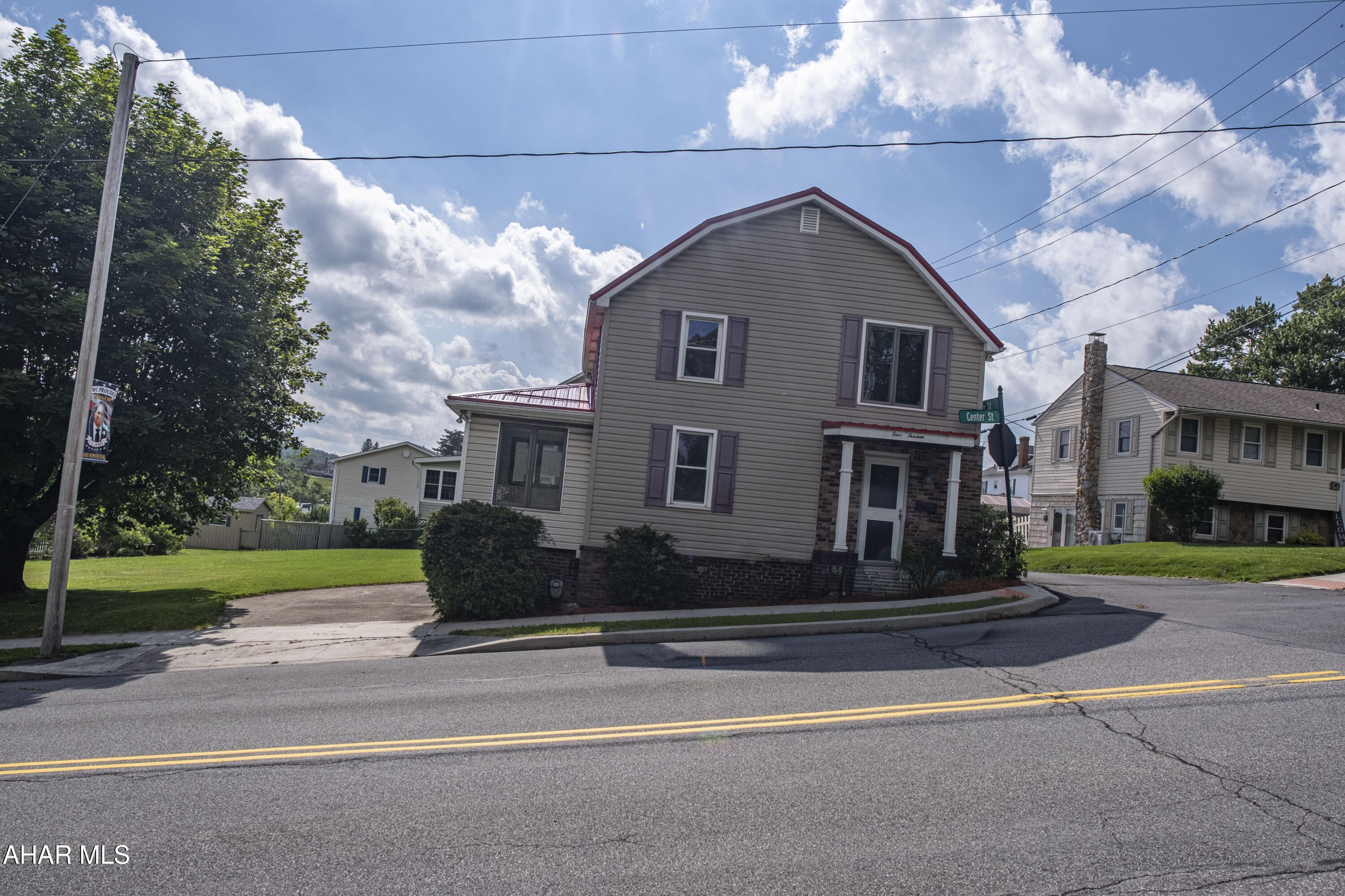 Other - Residential