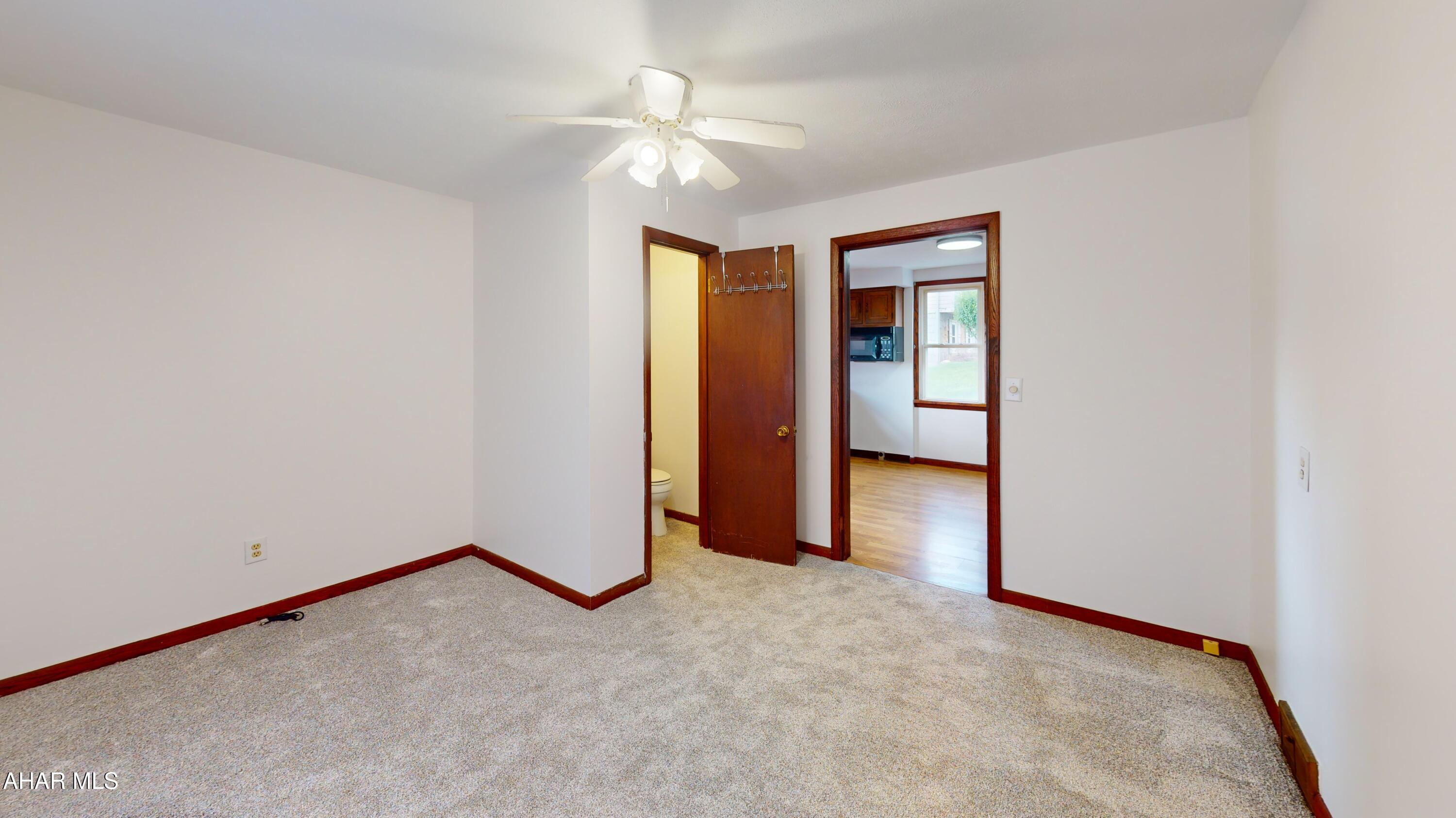 Other - Residential