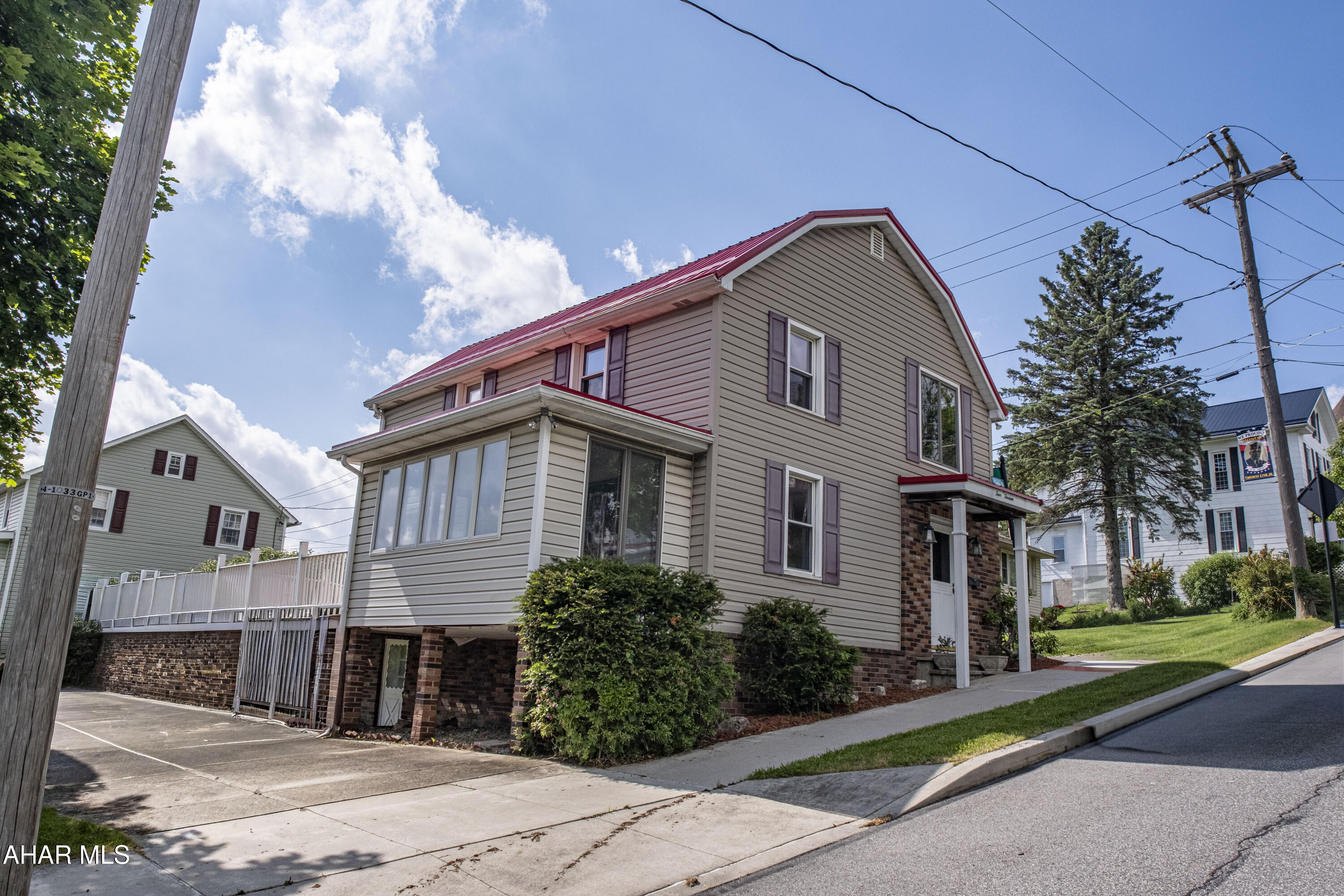 Other - Residential