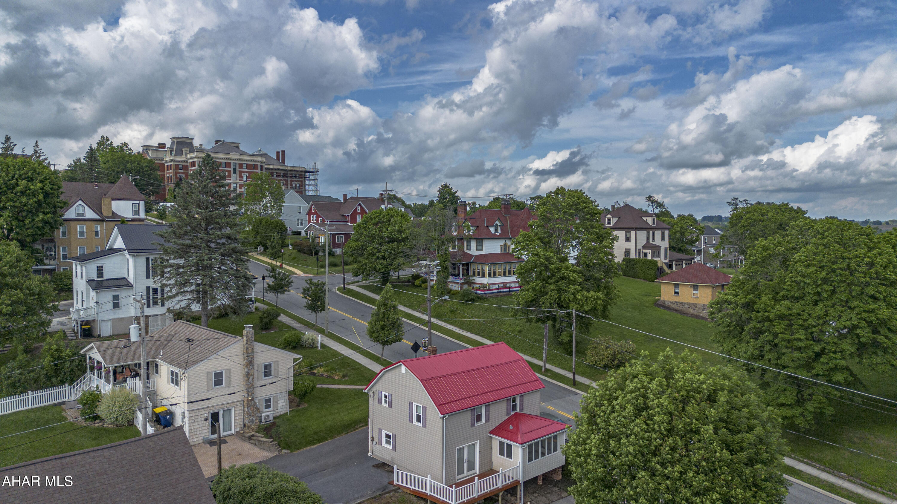 Other - Residential