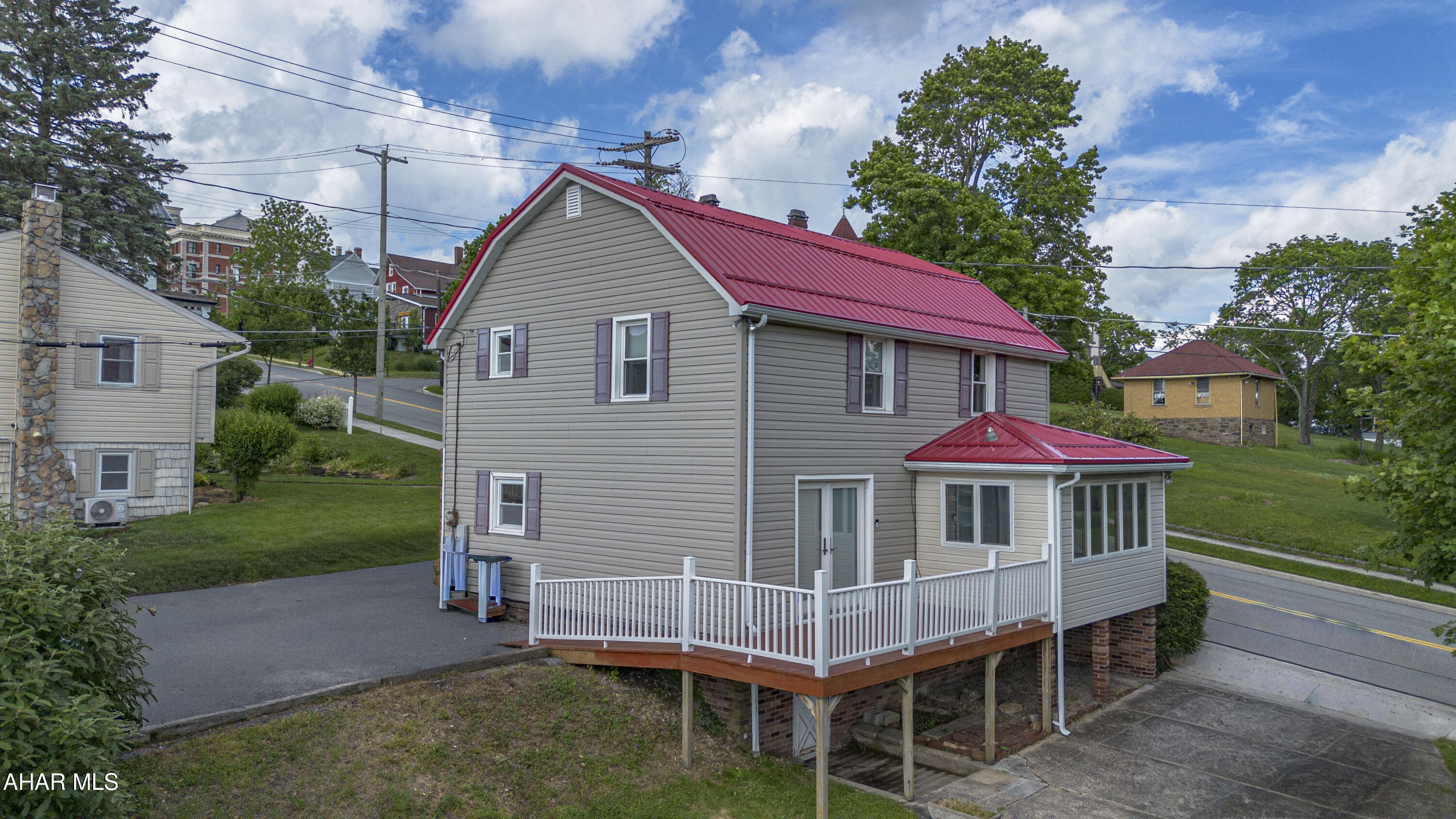 Other - Residential