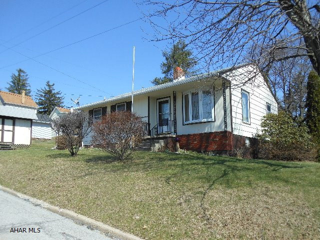 Other - Residential