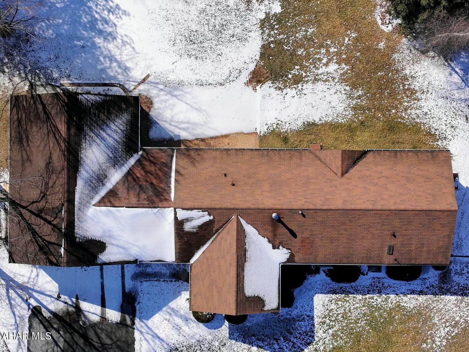None - Residential
