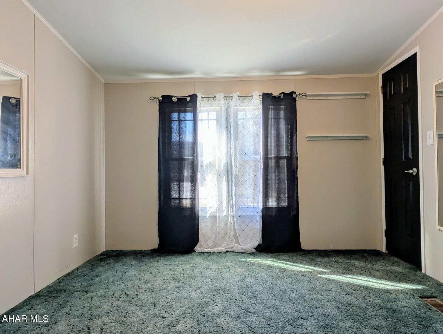 None - Residential