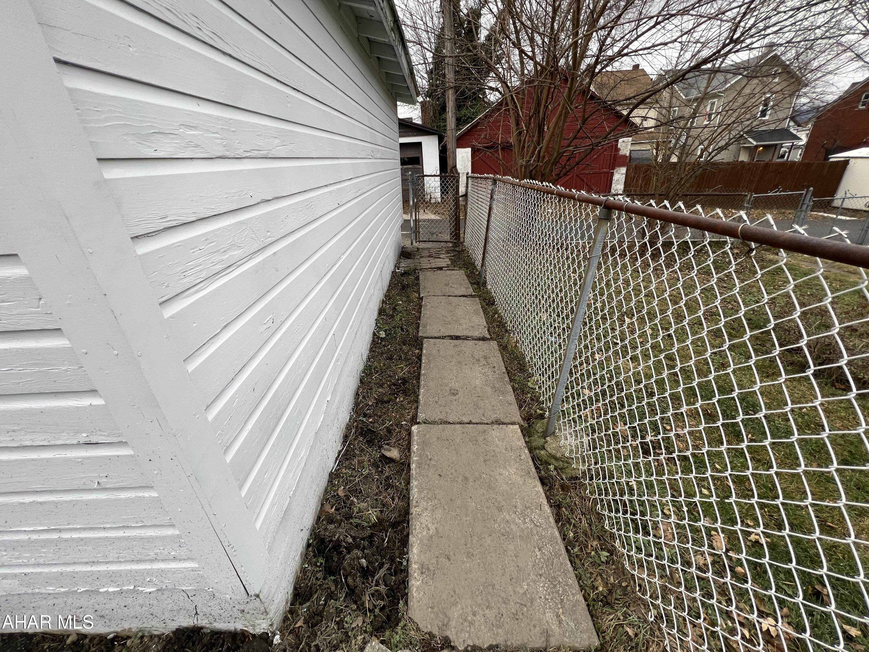 None - Residential