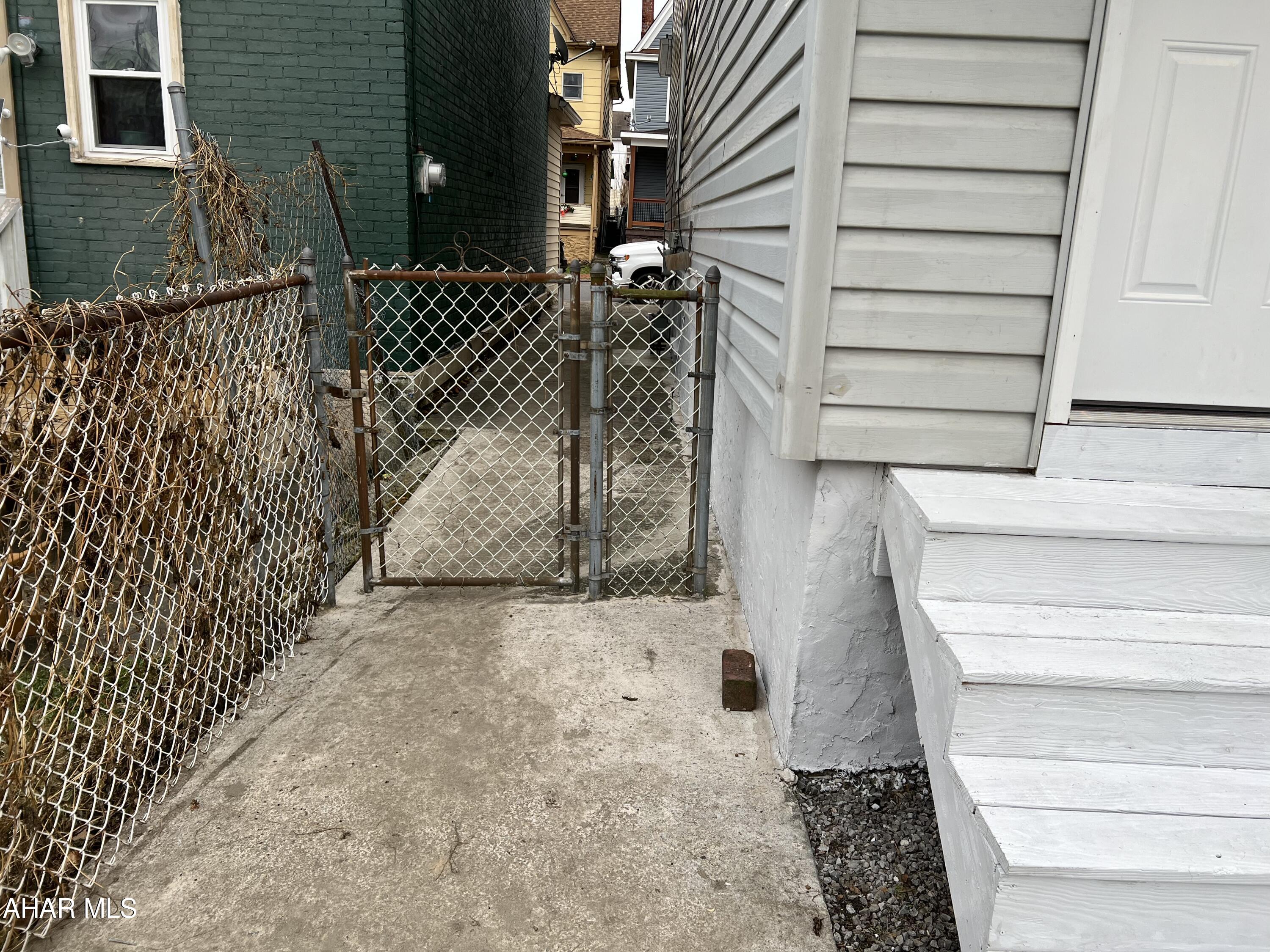None - Residential