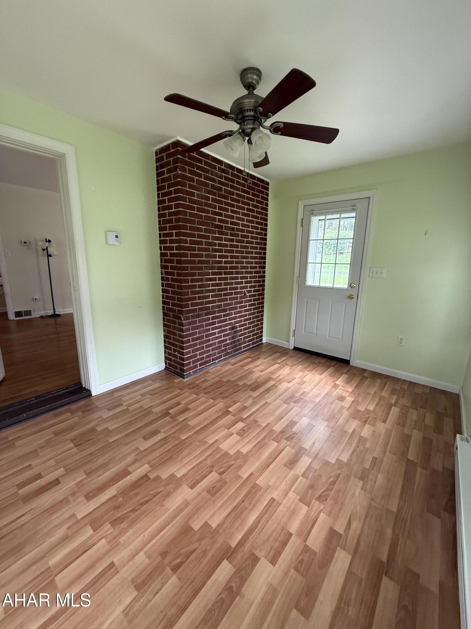 Highland Park - Residential
