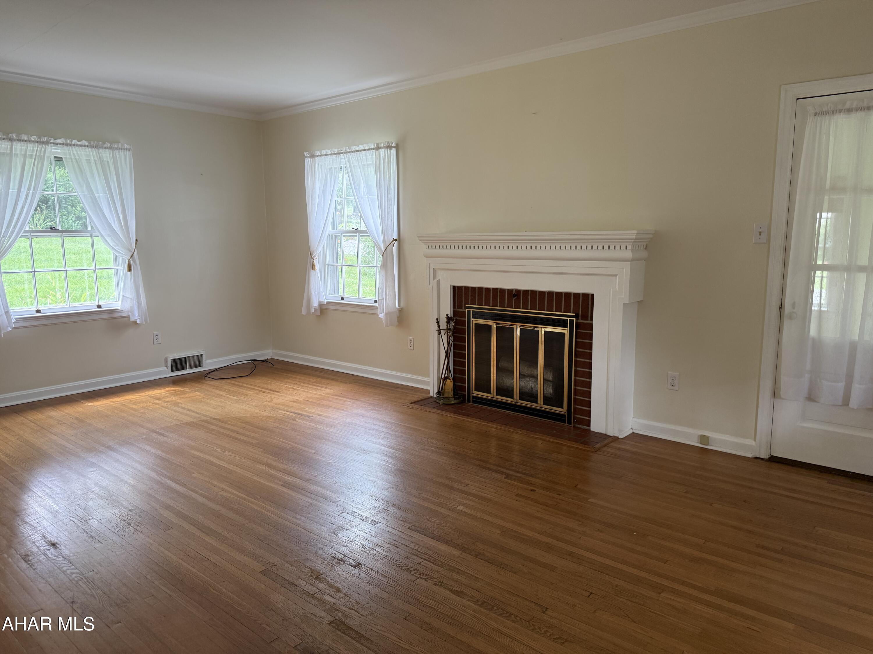 Highland Park - Residential