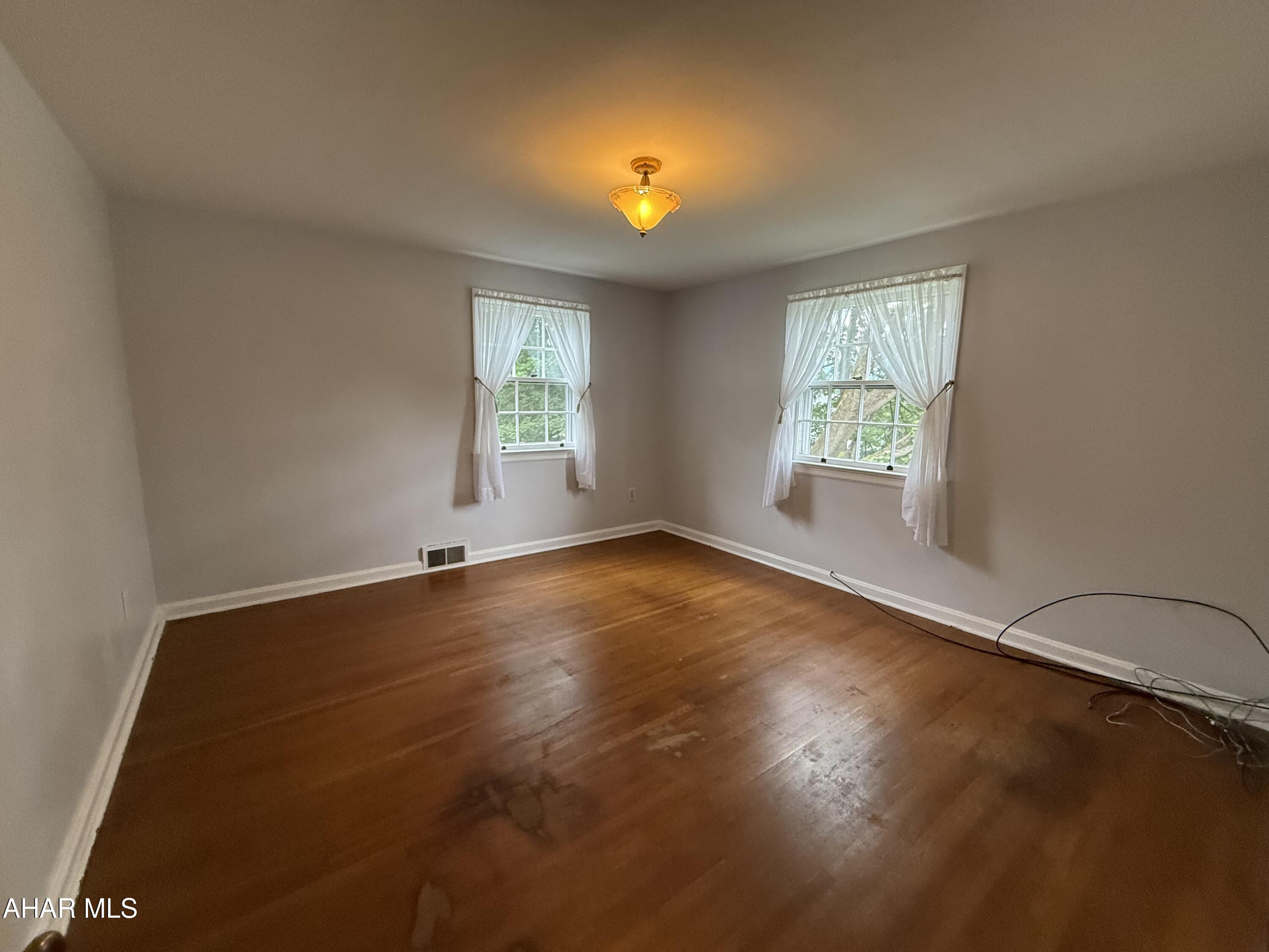 Highland Park - Residential