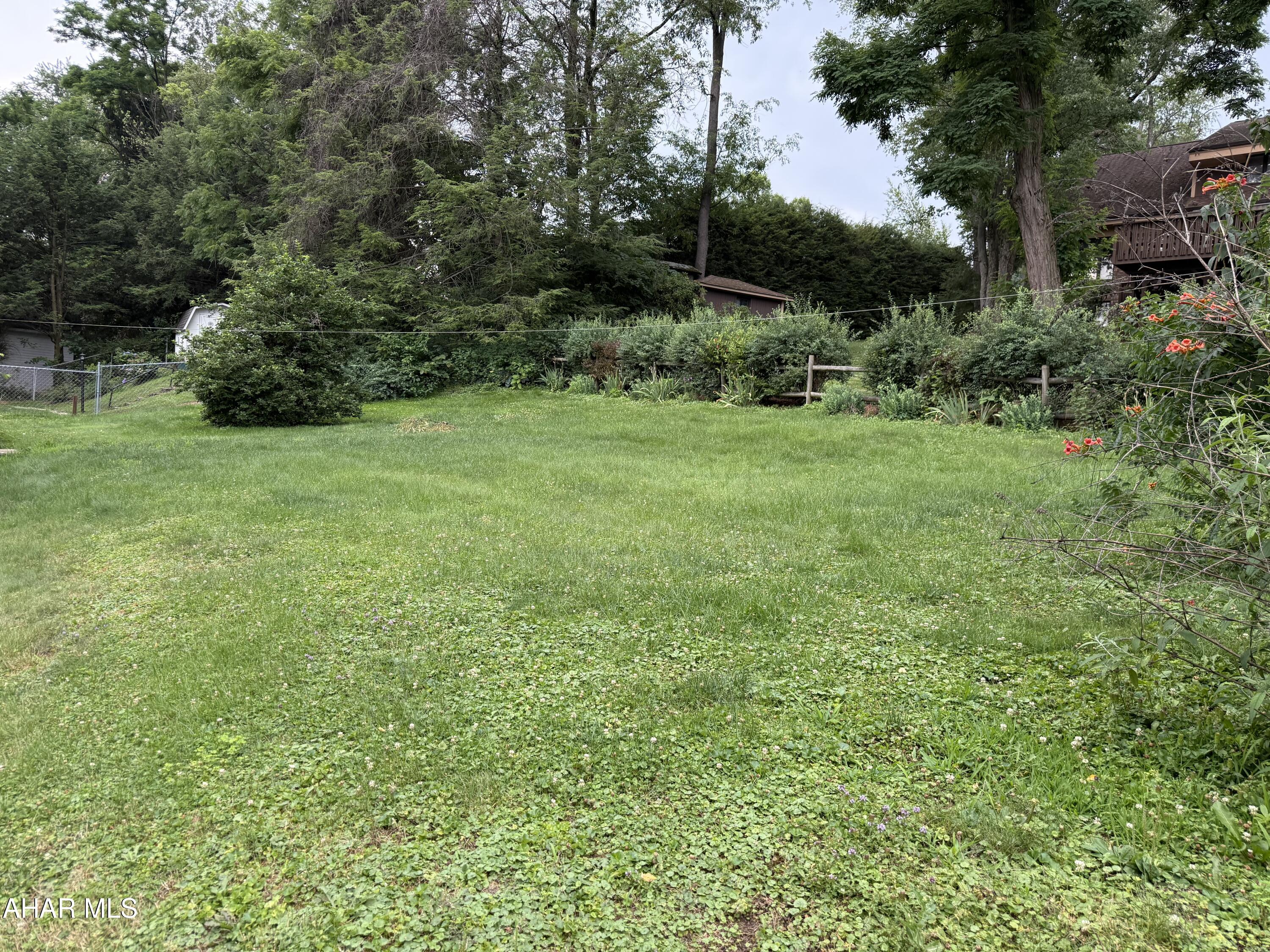Highland Park - Residential