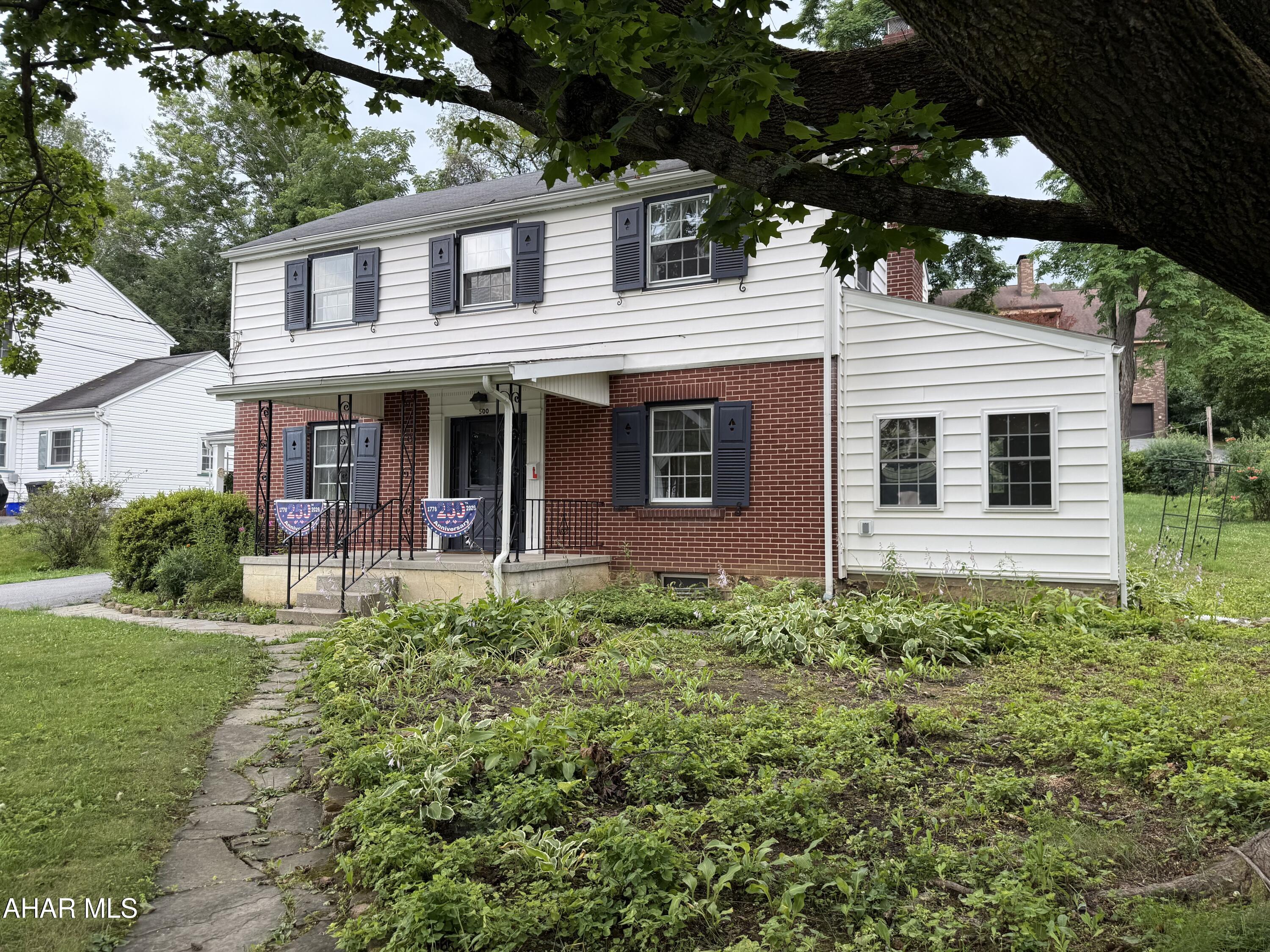 Highland Park - Residential