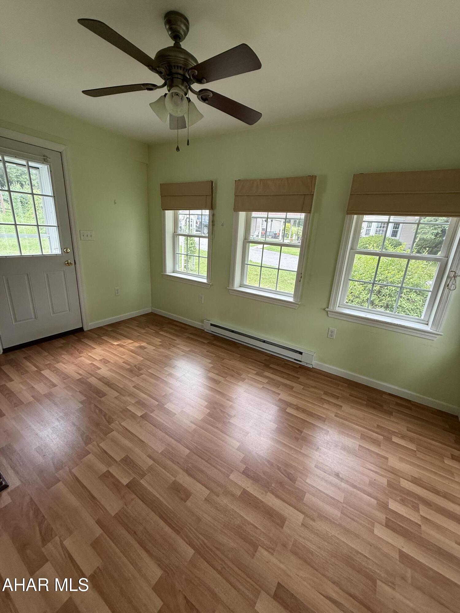 Highland Park - Residential