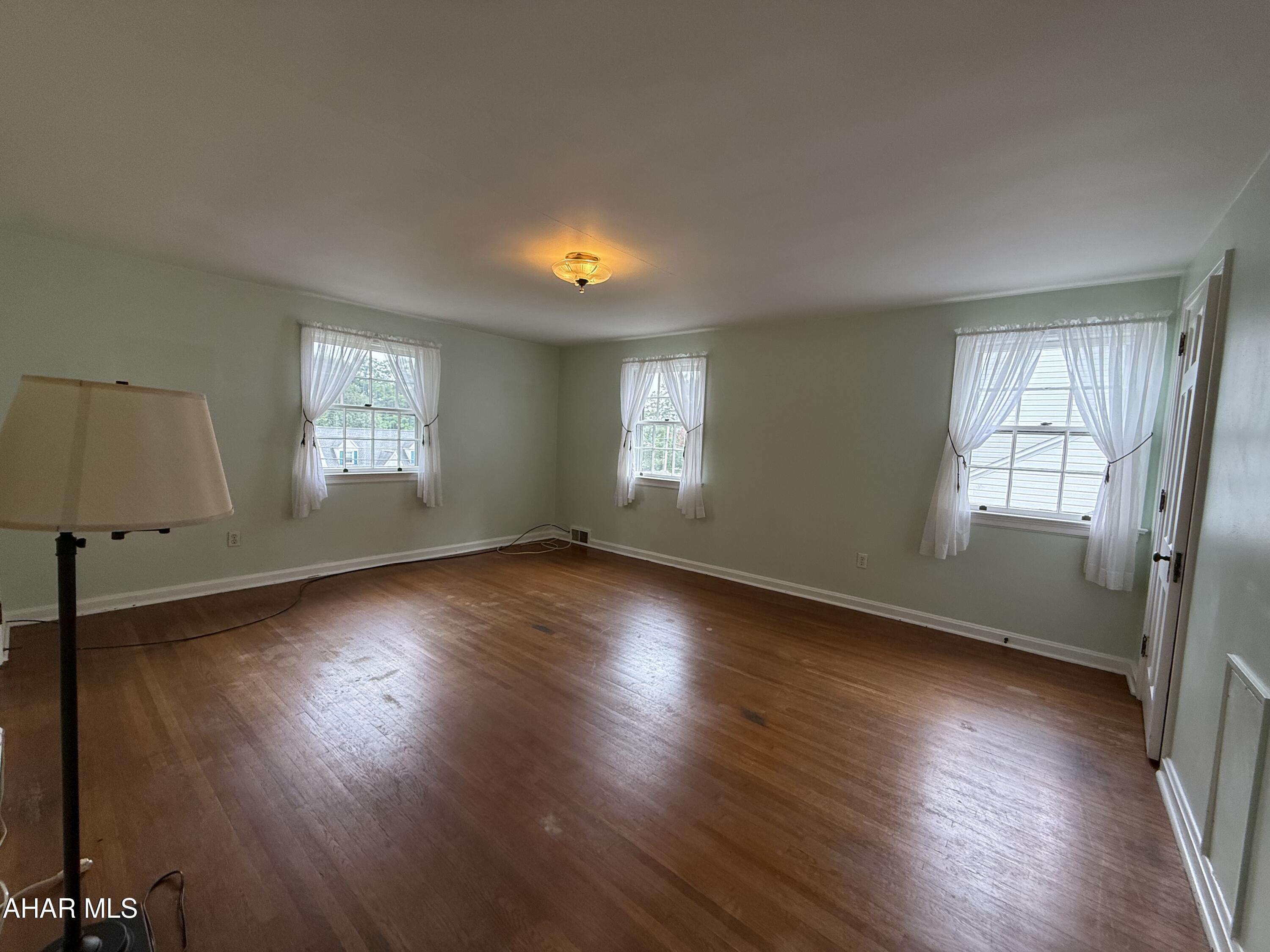 Highland Park - Residential