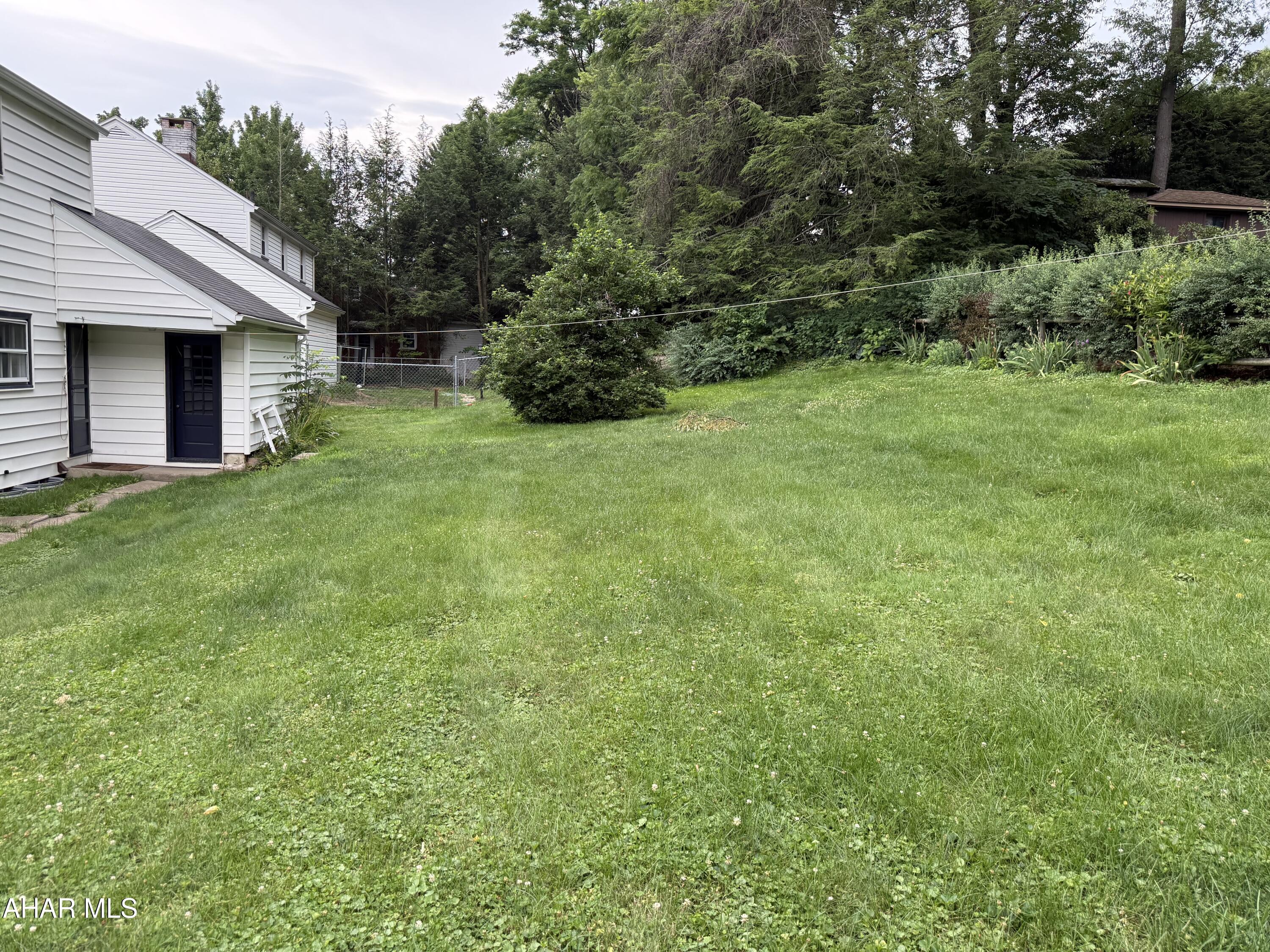 Highland Park - Residential