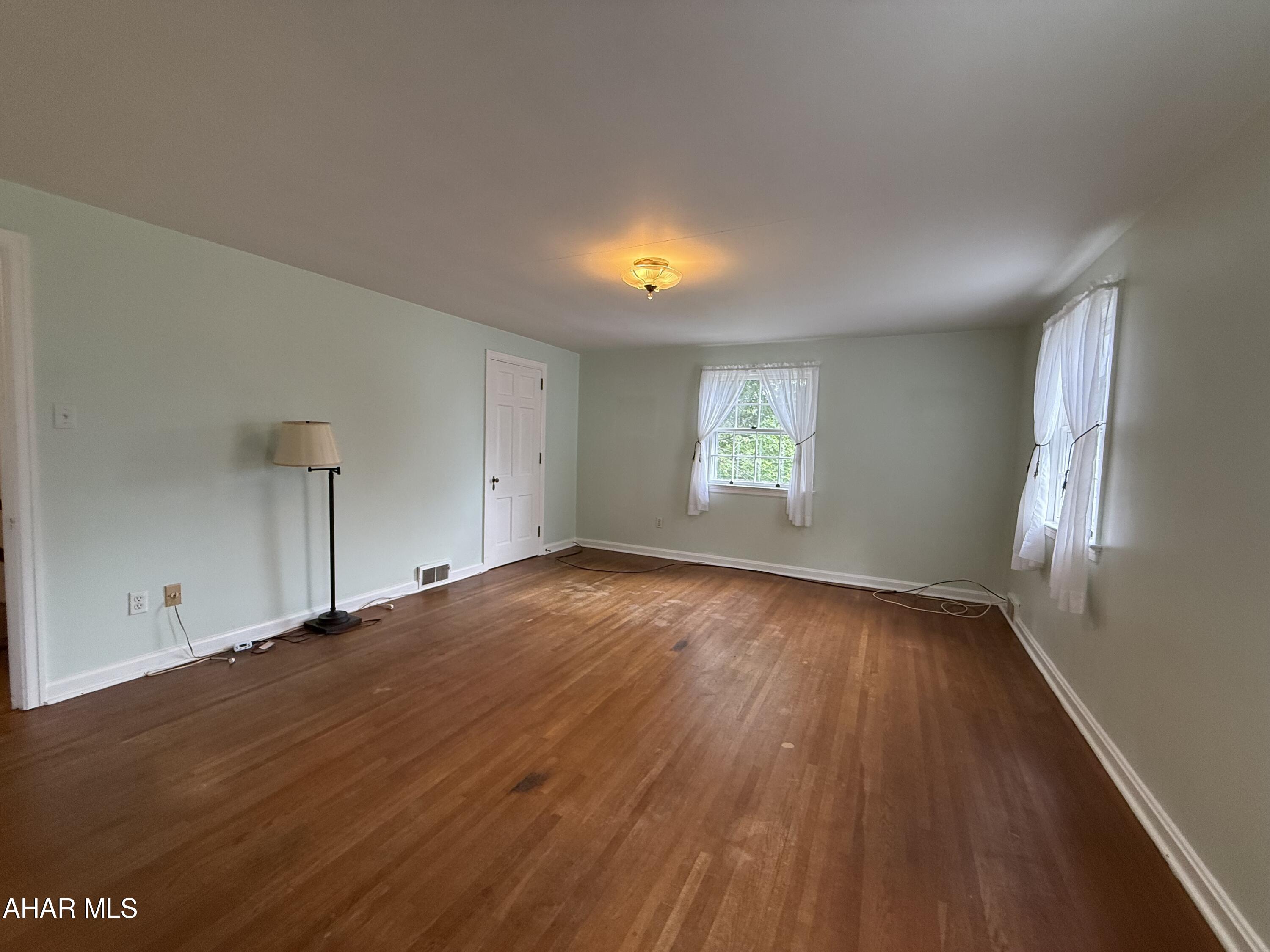Highland Park - Residential