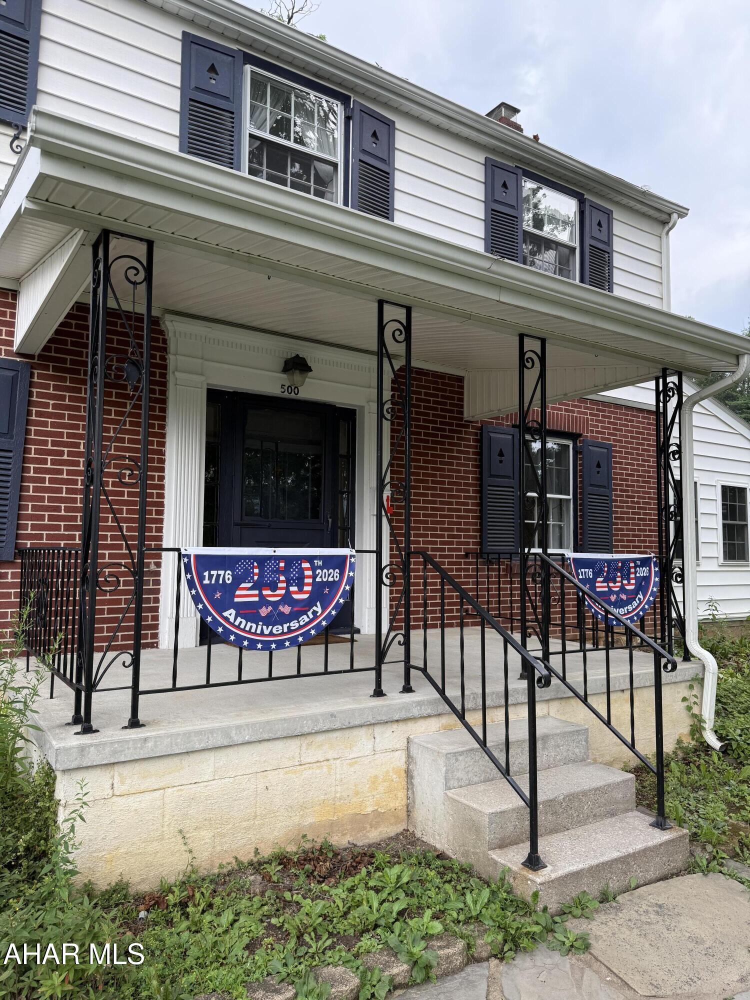 Highland Park - Residential