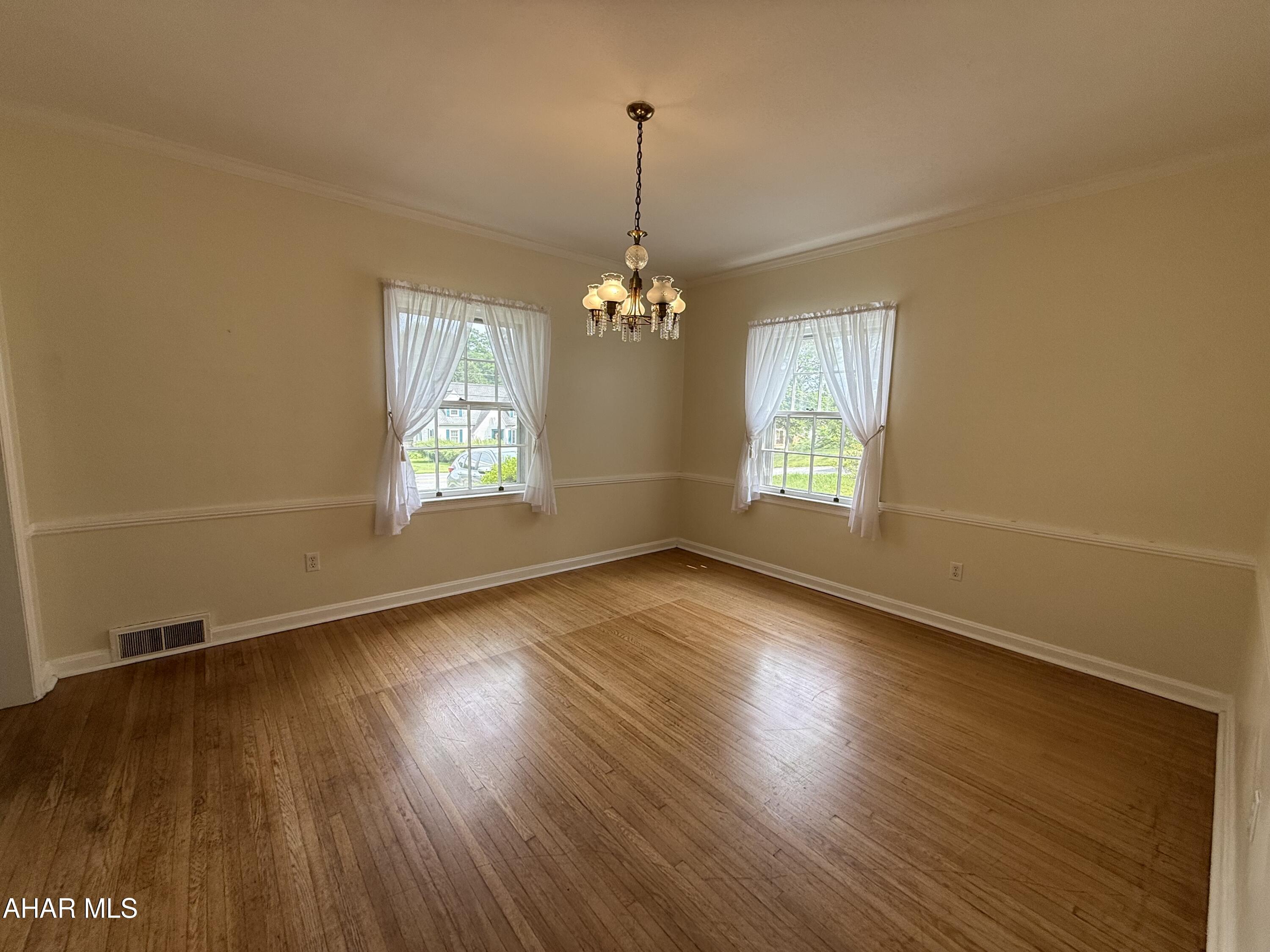 Highland Park - Residential