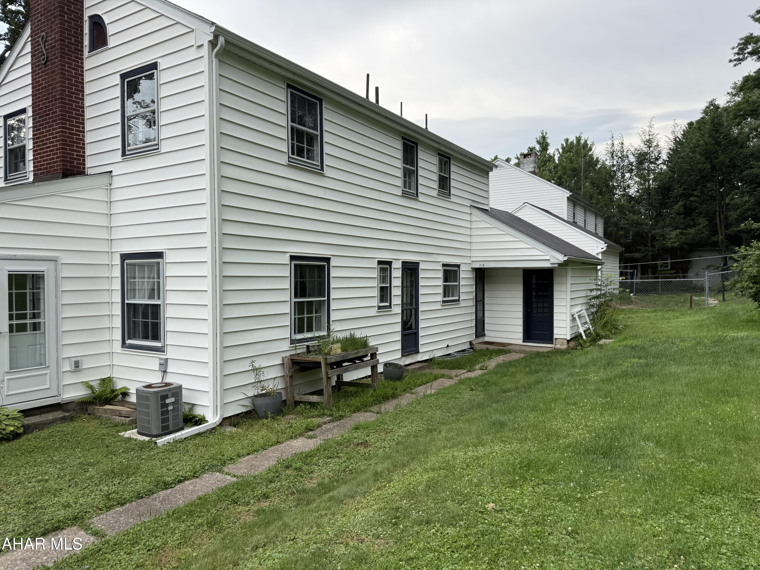 Highland Park - Residential