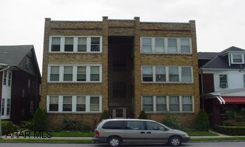 Apartment building. Six large 2 bedroom units and two one bedroom units. 8 total units currently 7 are rented. Good cash flow, in excellent condition. Contact Jordan for proforma.