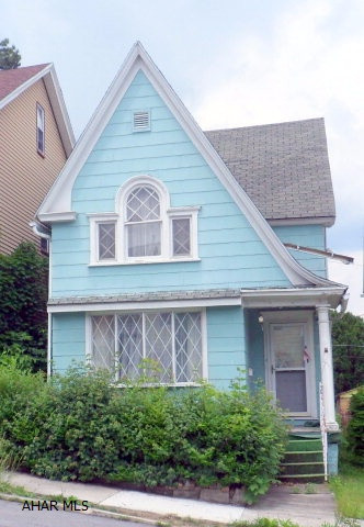 Fairview - Residential