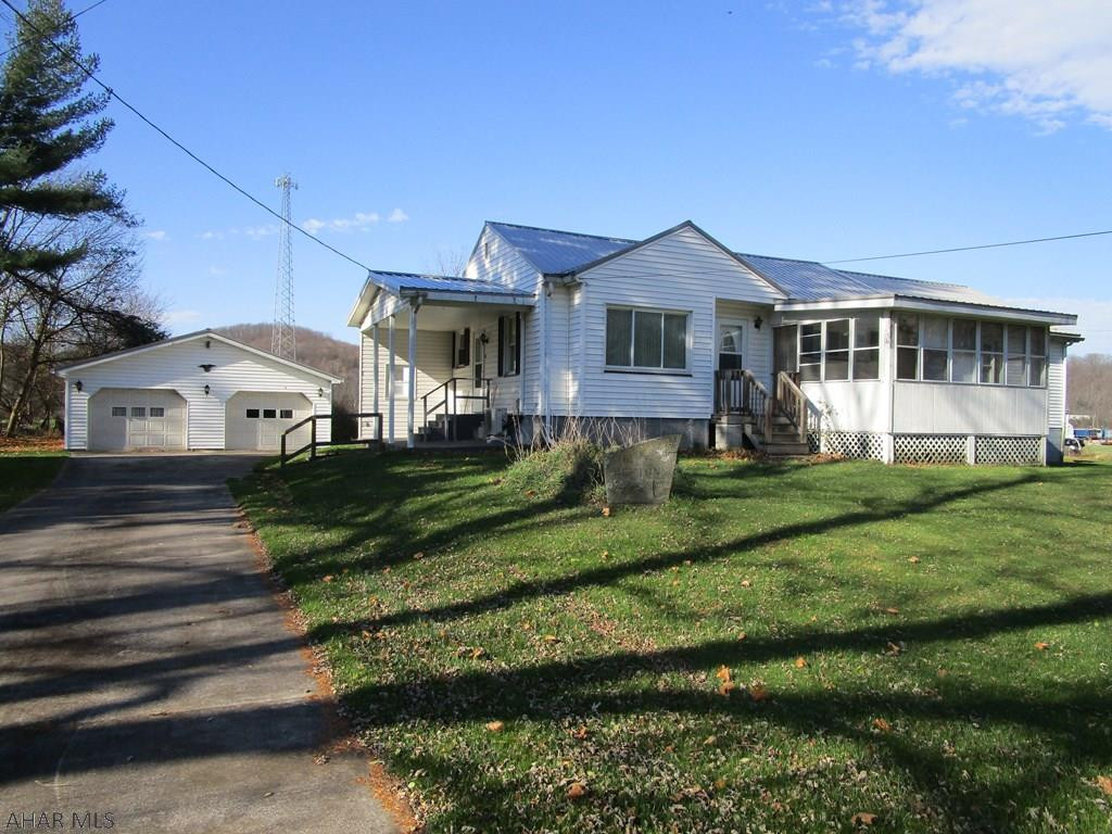 Other - Residential